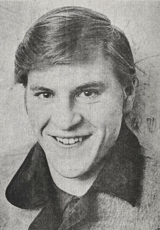 Alan Price