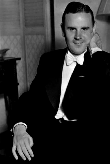 Alec Templeton