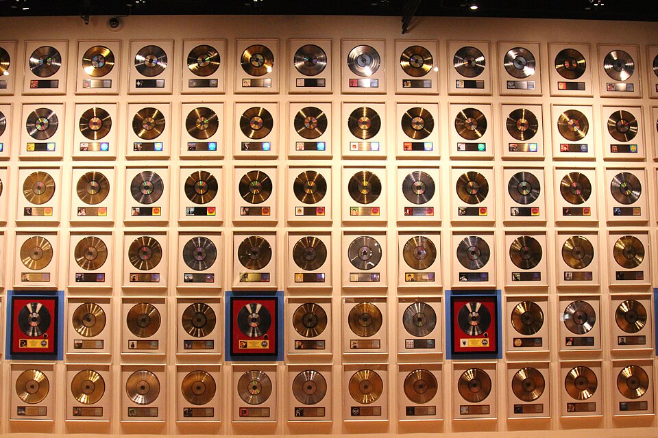 All Platinum Various Artists