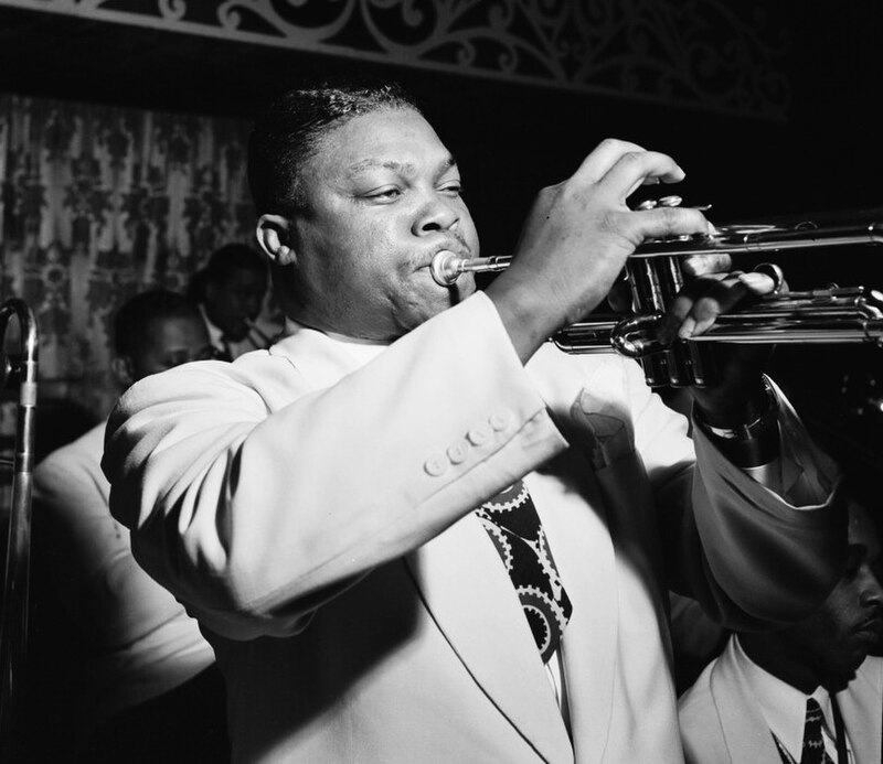 Anderson William Alonzo "Cat"