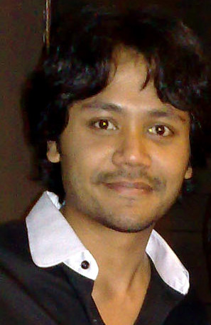 Andre Pierre