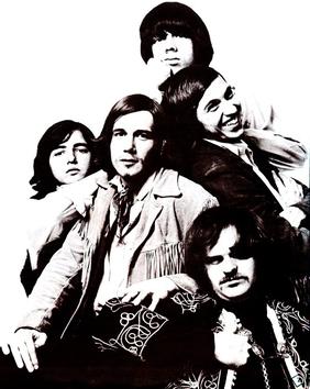 Apple Pie Motherhood Band