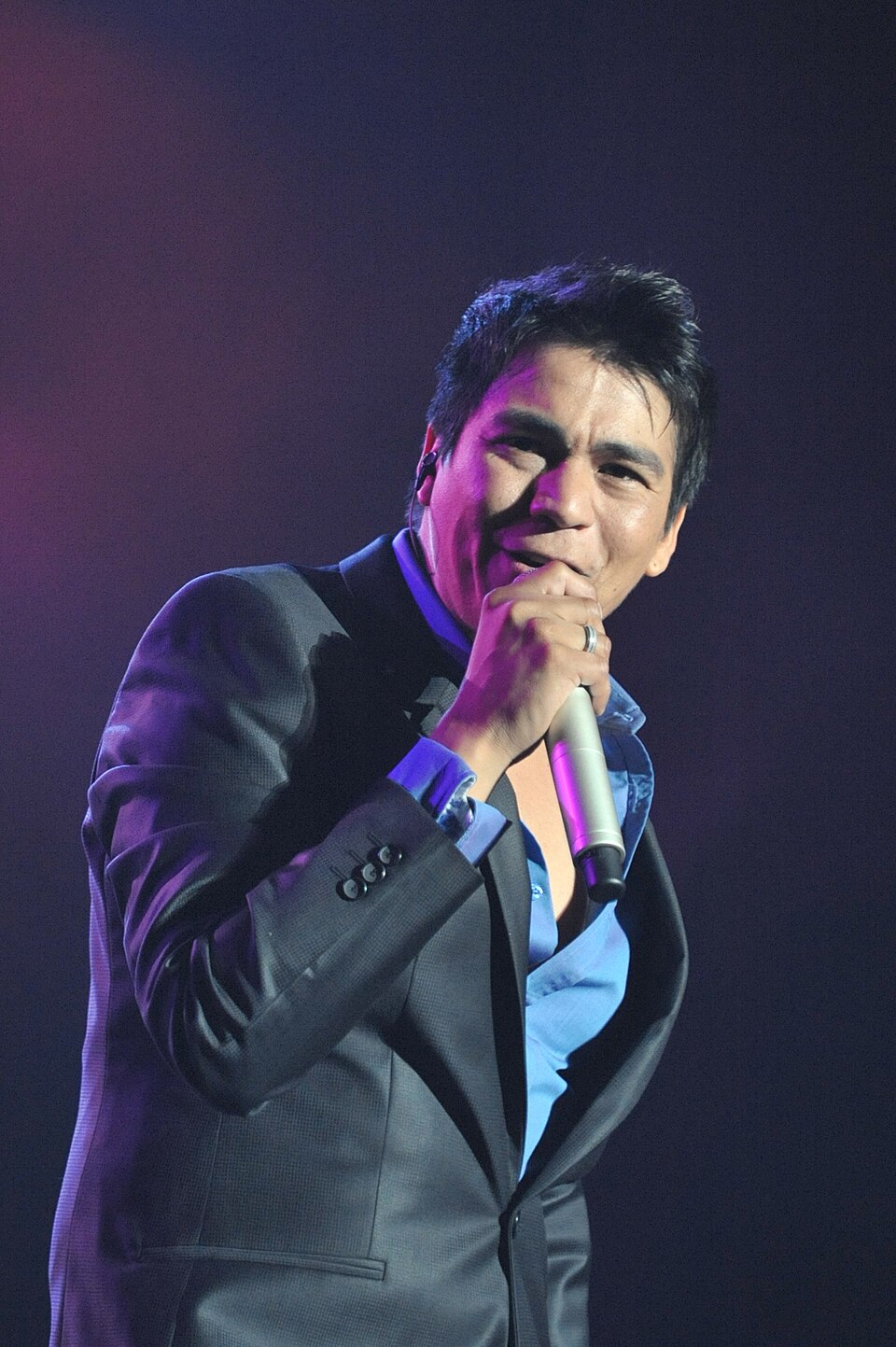 Armando's Continental Orchestra