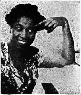 Armstrong Lil Hardin