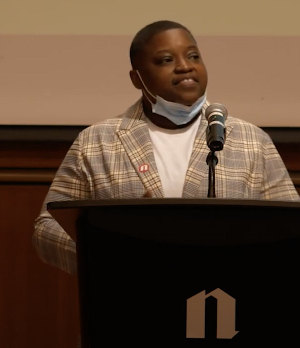 Art Sound Spoken Word