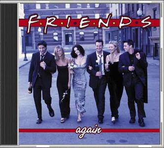 Atlantic Television Soundtracks