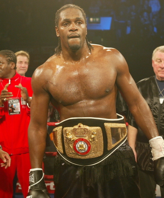 Audley Williams