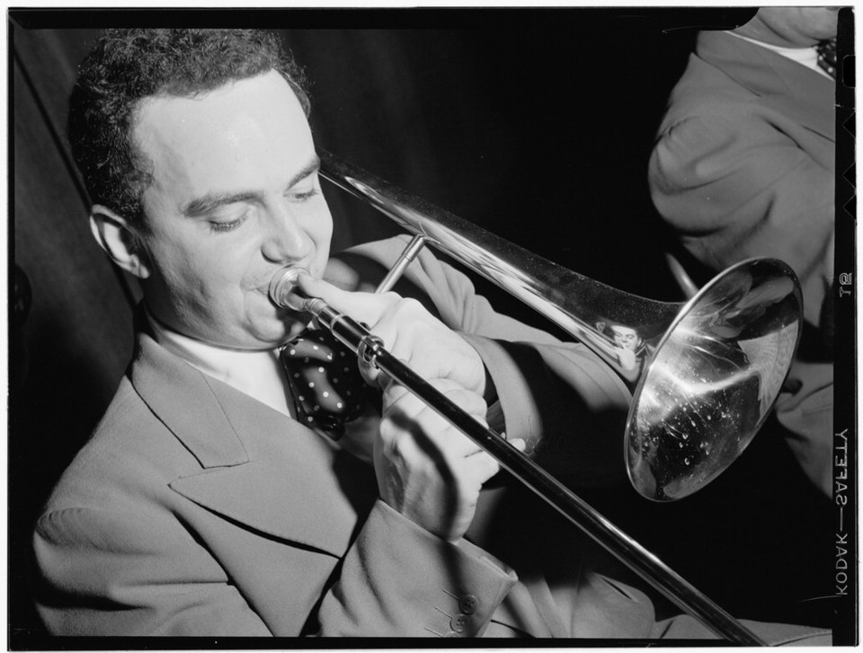 Bernhart Milt And His Orchestra