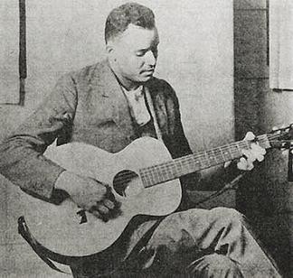 Berry Brooks & Scrapper Blackwell