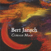 Bert Jansch