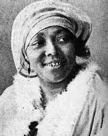 Bessie Jackson