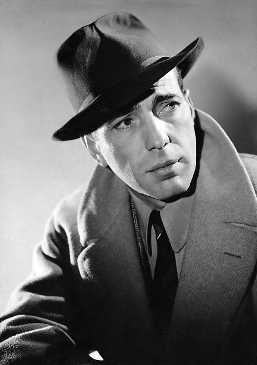 Bill Bogart