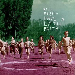 Bill Faith