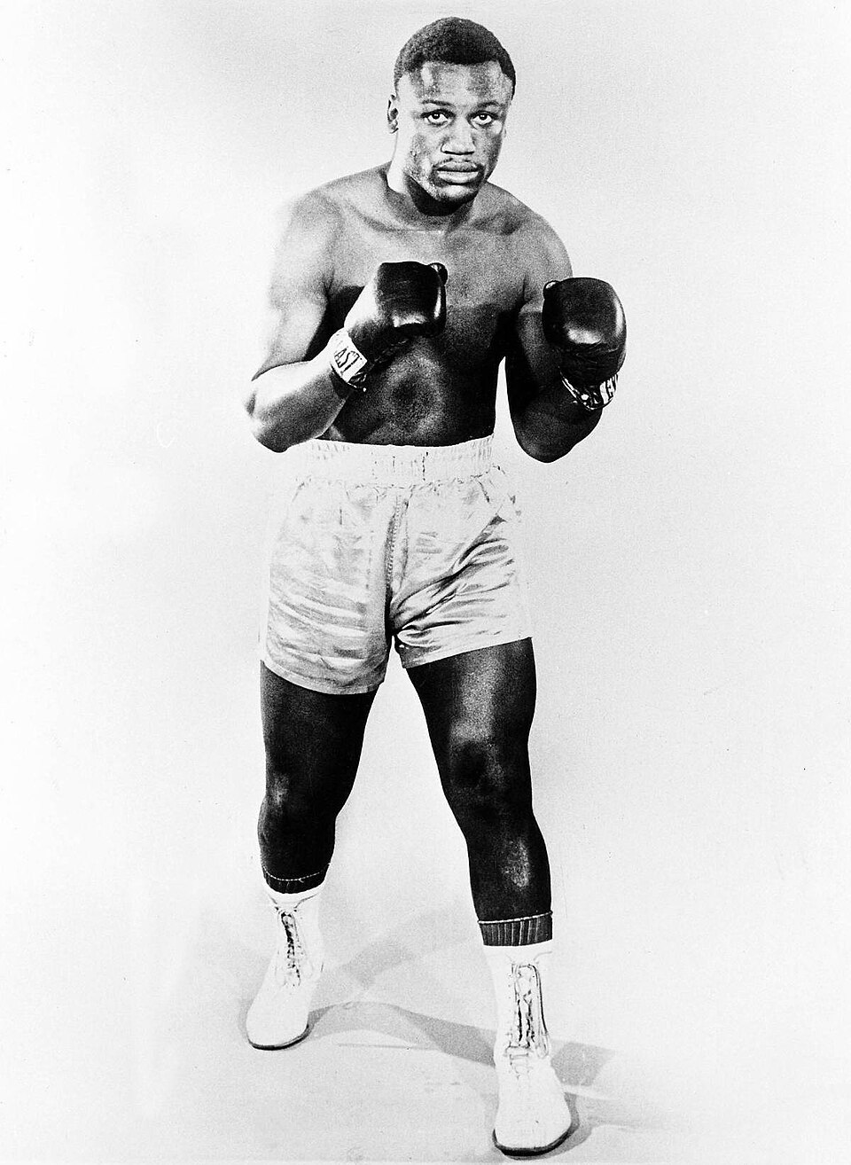 Billy Frazier