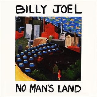 Billy Land
