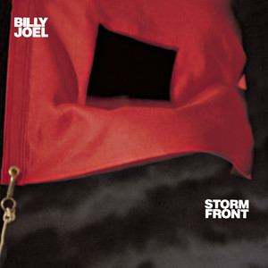Billy Storm