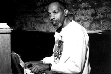 Bishop Walter Jr. Trio