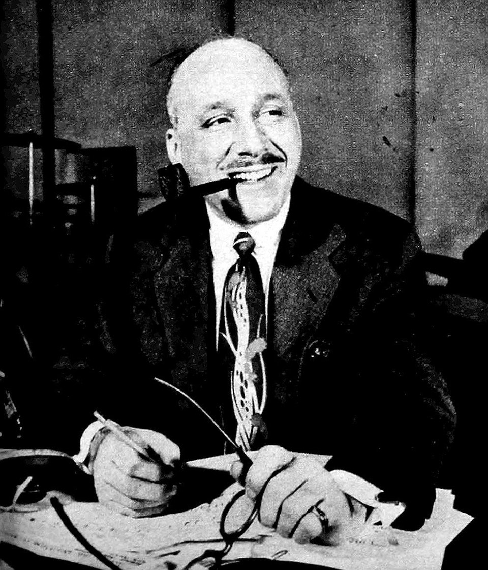 Bloch Ray And His Orchestra