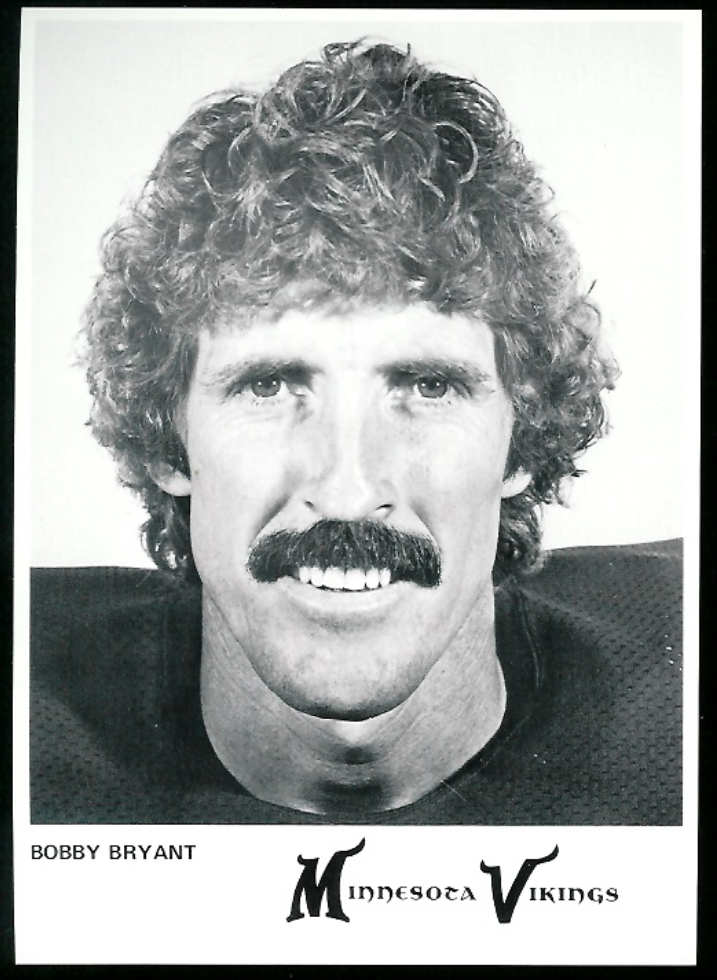 Bobby Bryant