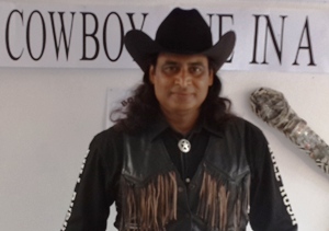 Bobby Cash