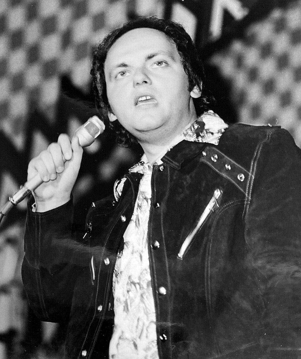 Bobby Pedrick