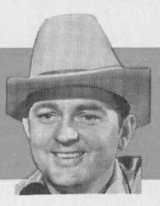 Boyd Bill And His Cowboy Ramblers