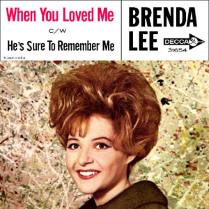 Brenda Byers