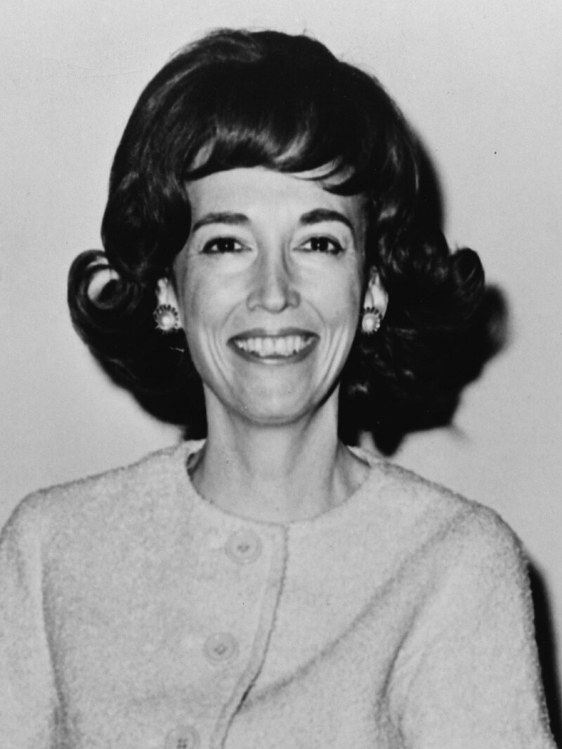 Brown Helen Gurley