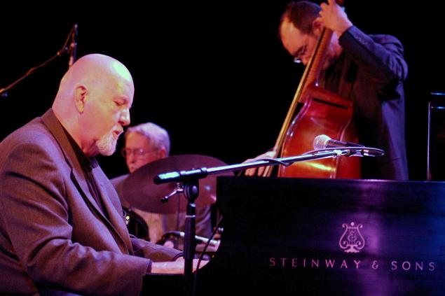 Browne Brian (Brian Browne Trio)