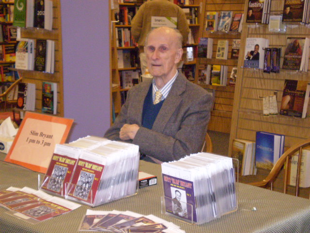 Bryant Slim And His Wildcats