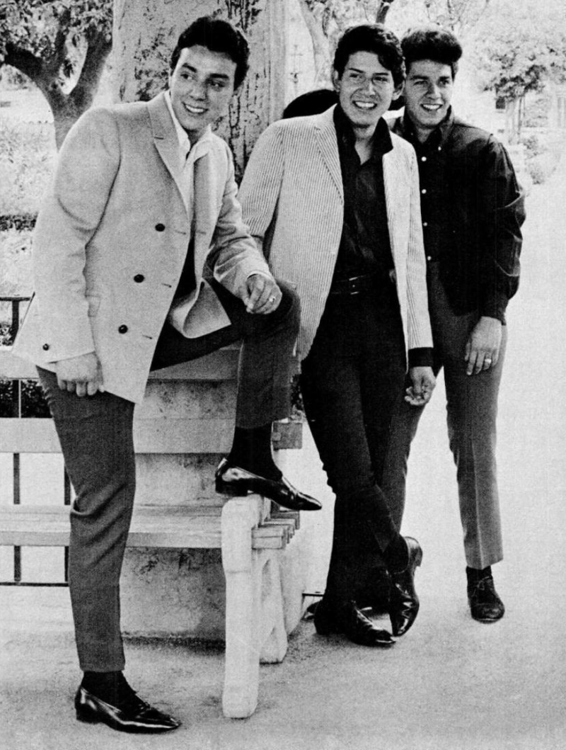 Cannibal & The Headhunters