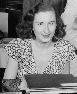 Carroll Barbara (Trio)