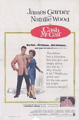Cash McCall