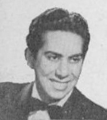 Cavallaro Carmen And His Orchestra