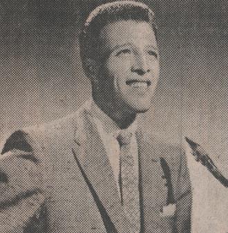 Cavello Jimmy And His House Rockers