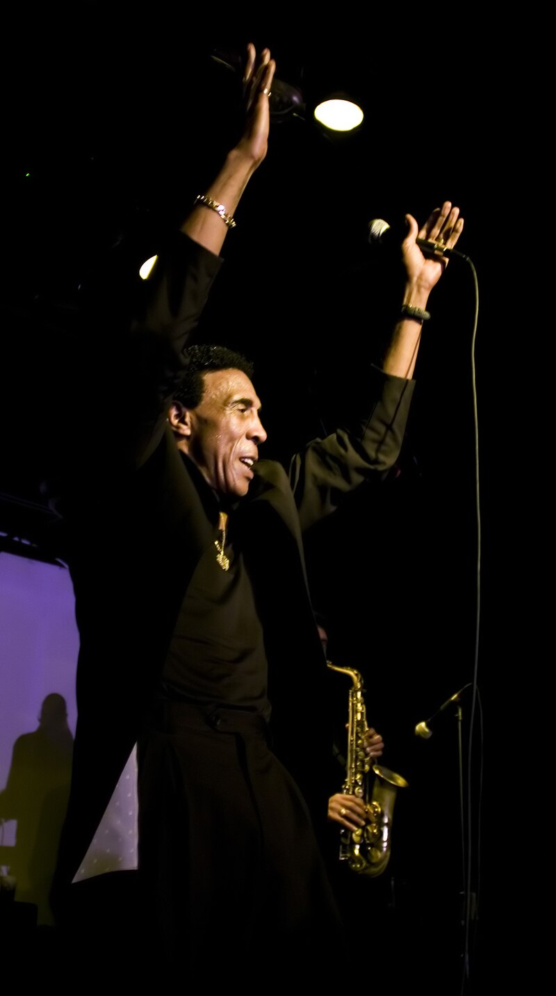 Chairmen Of The Board