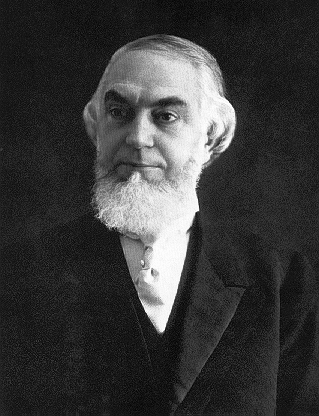 Charles Russell