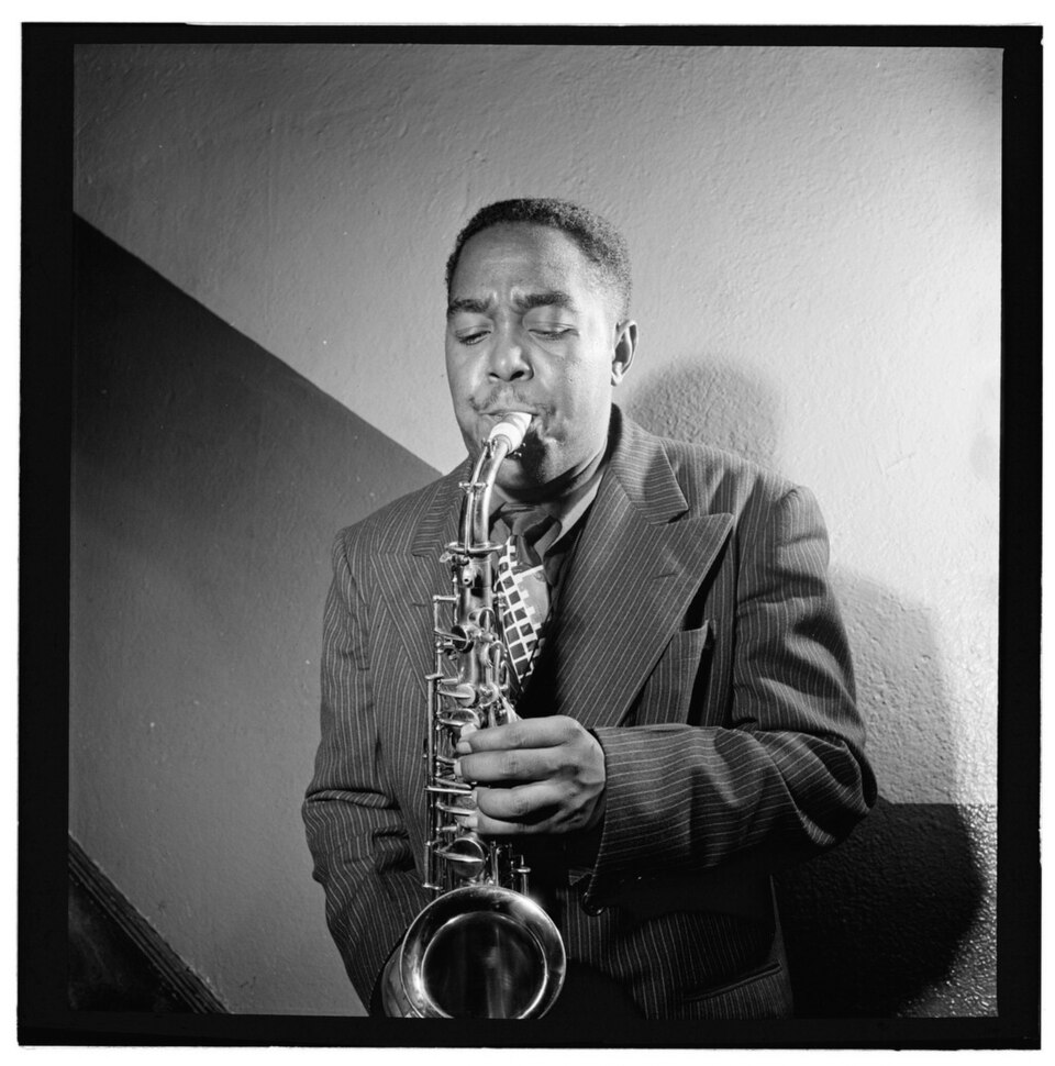Charlie Parker Various Artists