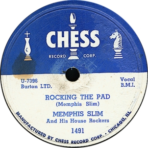 Chess Various Artists