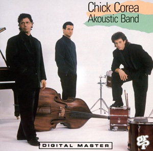 Chick Corea