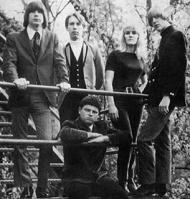 Childr'n Neighb'rhood