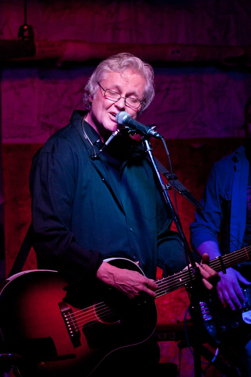Chip Taylor