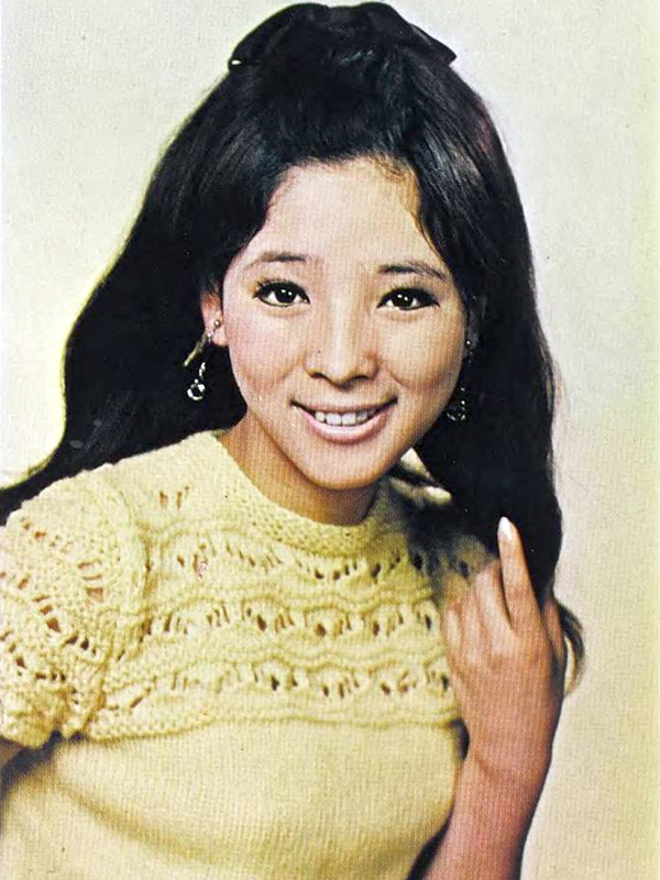 Chiyo Okumura