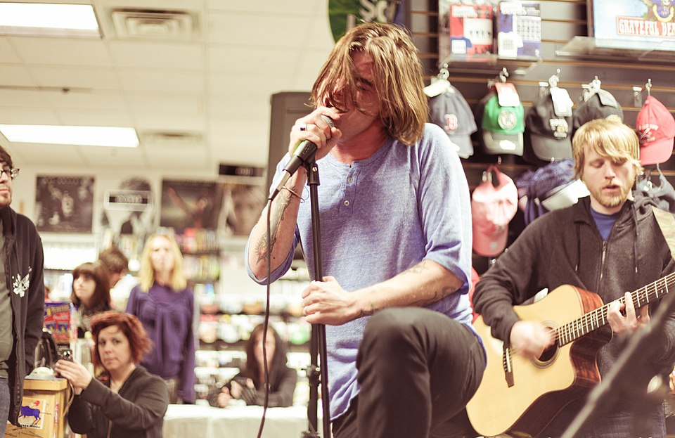 Circa Various Artists