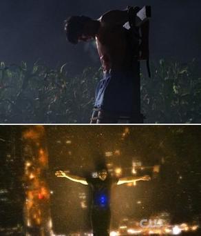 Clark Ken & Don Anthony