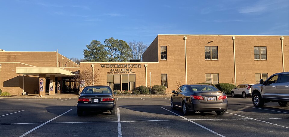 Classical Westminster