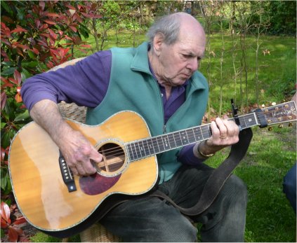 Clifton Bill & The Dixie Mountain Boys