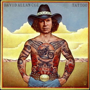 Coe David Allan