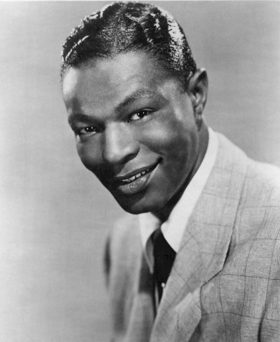 Cole Nat King (Nat King Cole Trio)
