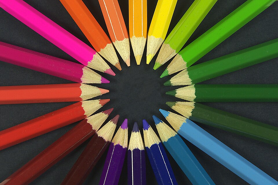 Colours
